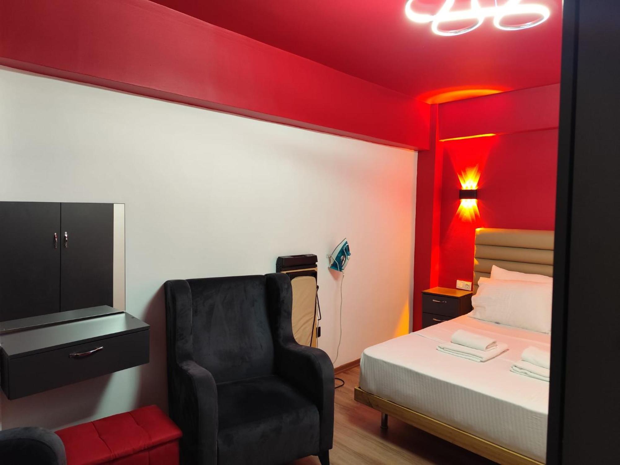 The Sweet Building Esso Apartamento Istambul Exterior foto