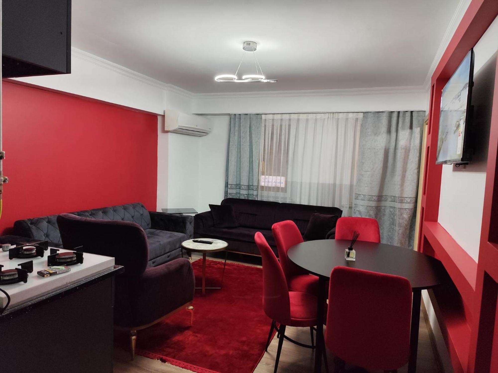 The Sweet Building Esso Apartamento Istambul Exterior foto
