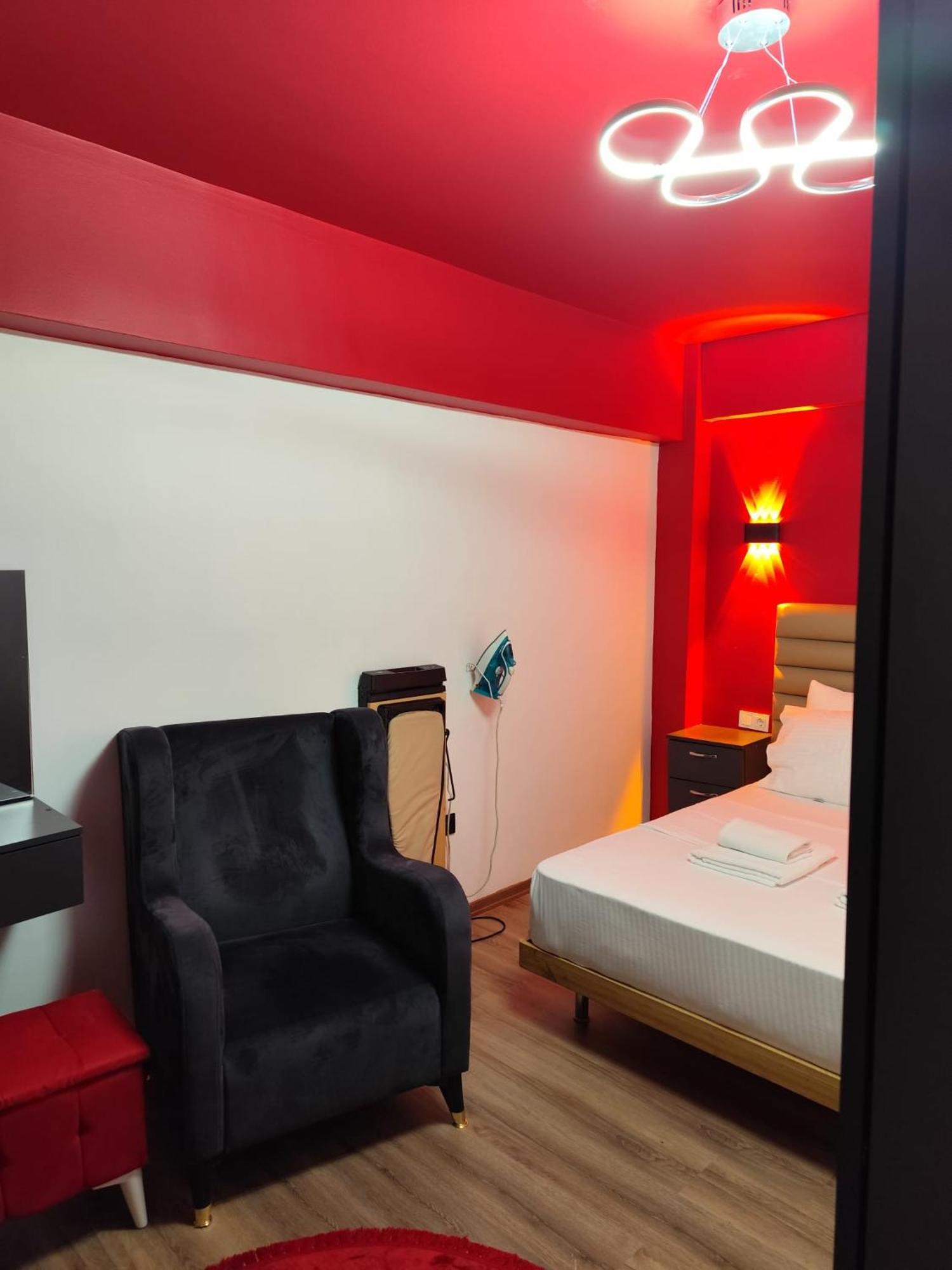 The Sweet Building Esso Apartamento Istambul Exterior foto