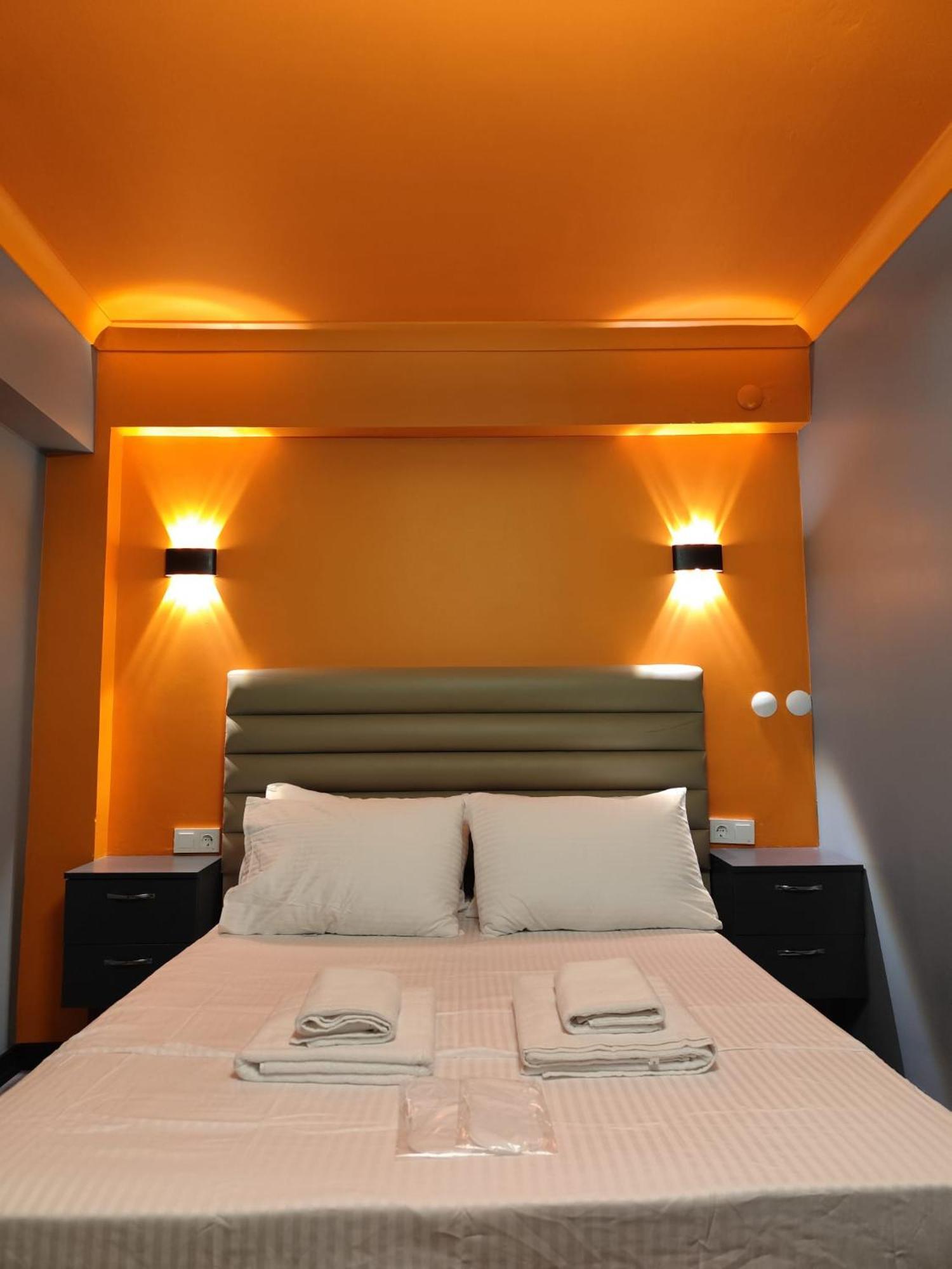 The Sweet Building Esso Apartamento Istambul Exterior foto